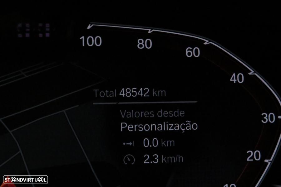 BMW iX3 M Sport Inspiring - 38