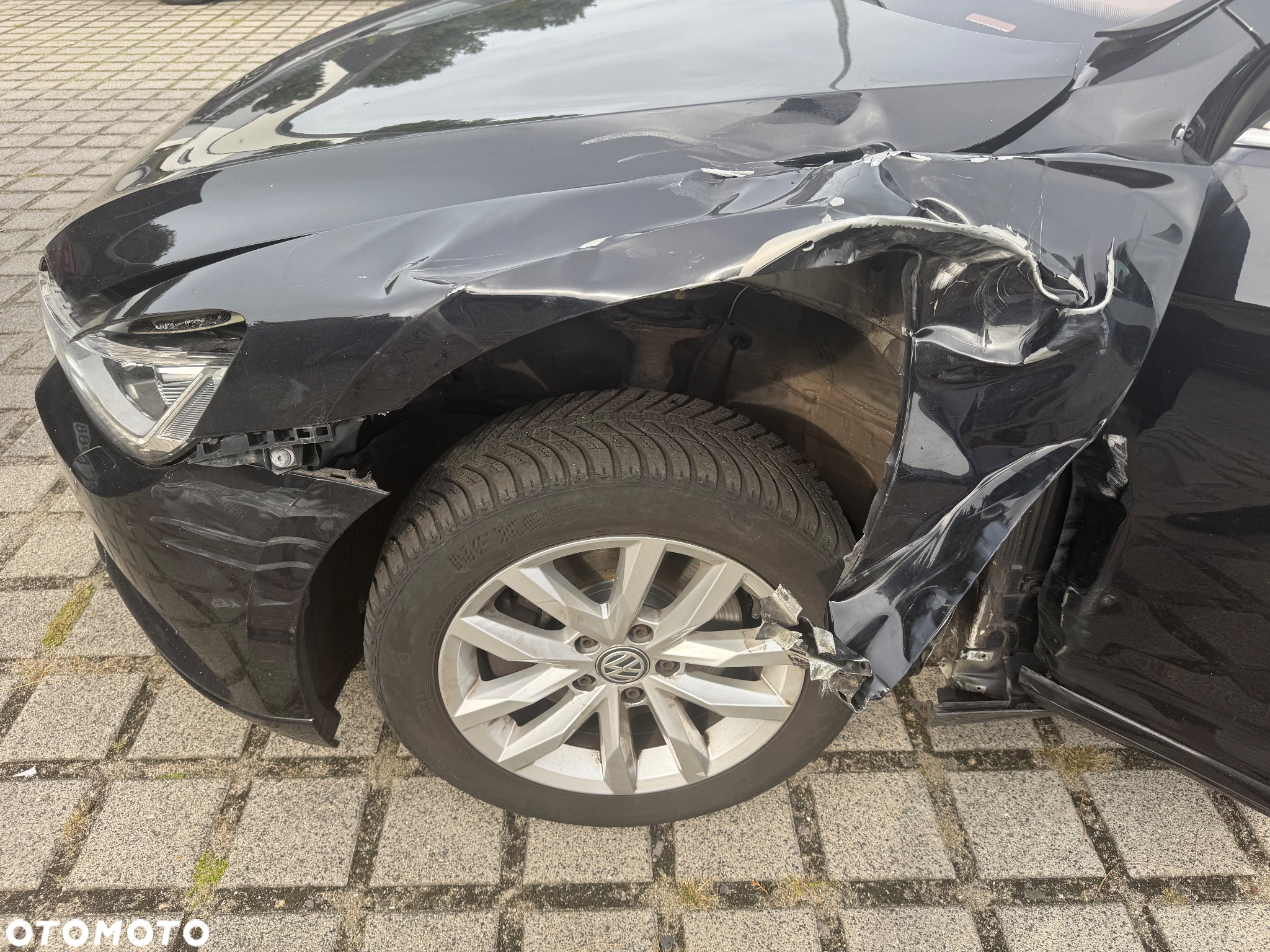 Volkswagen Passat 2.0 TDI BMT SCR Highline DSG7 - 15