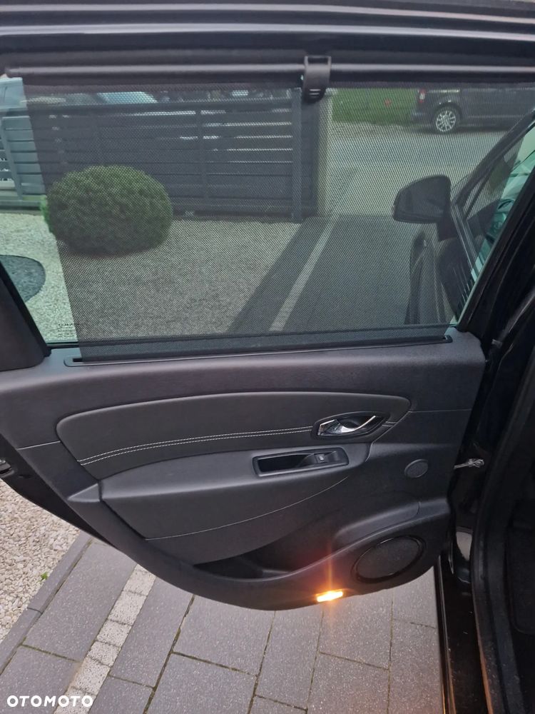 Renault Scenic ENERGY TCe 115 S&S Bose Edition - 8