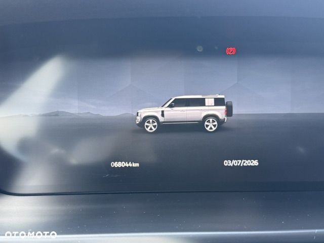 Land Rover Defender 3.0 D300 mHEV SE - 9