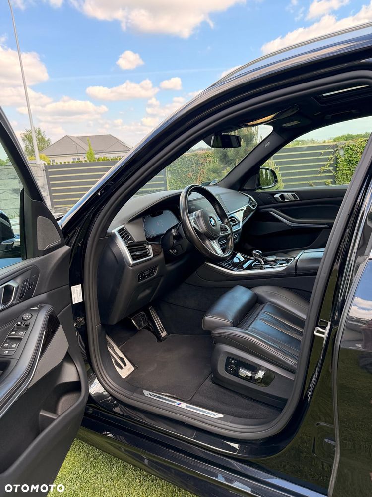 BMW X5 - 27