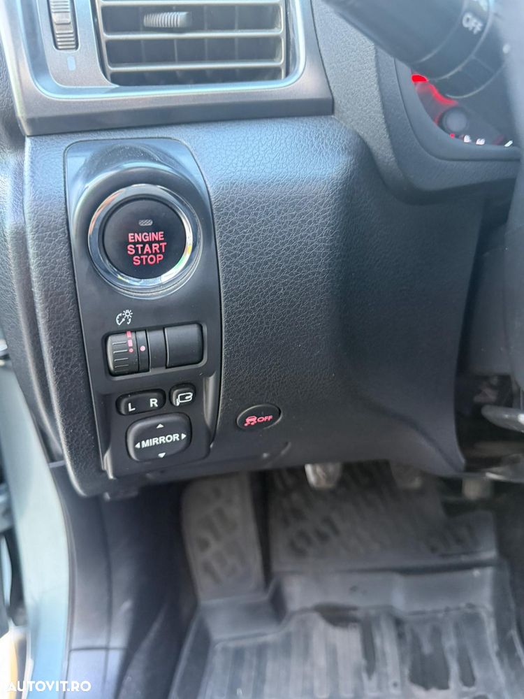 Subaru Forester - 17