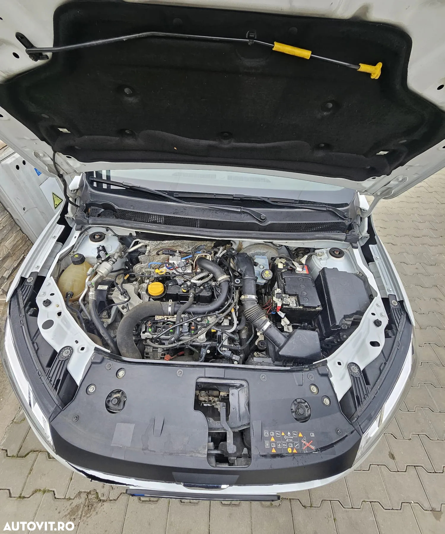 Dacia Logan ECO-G 100 Essential - 19