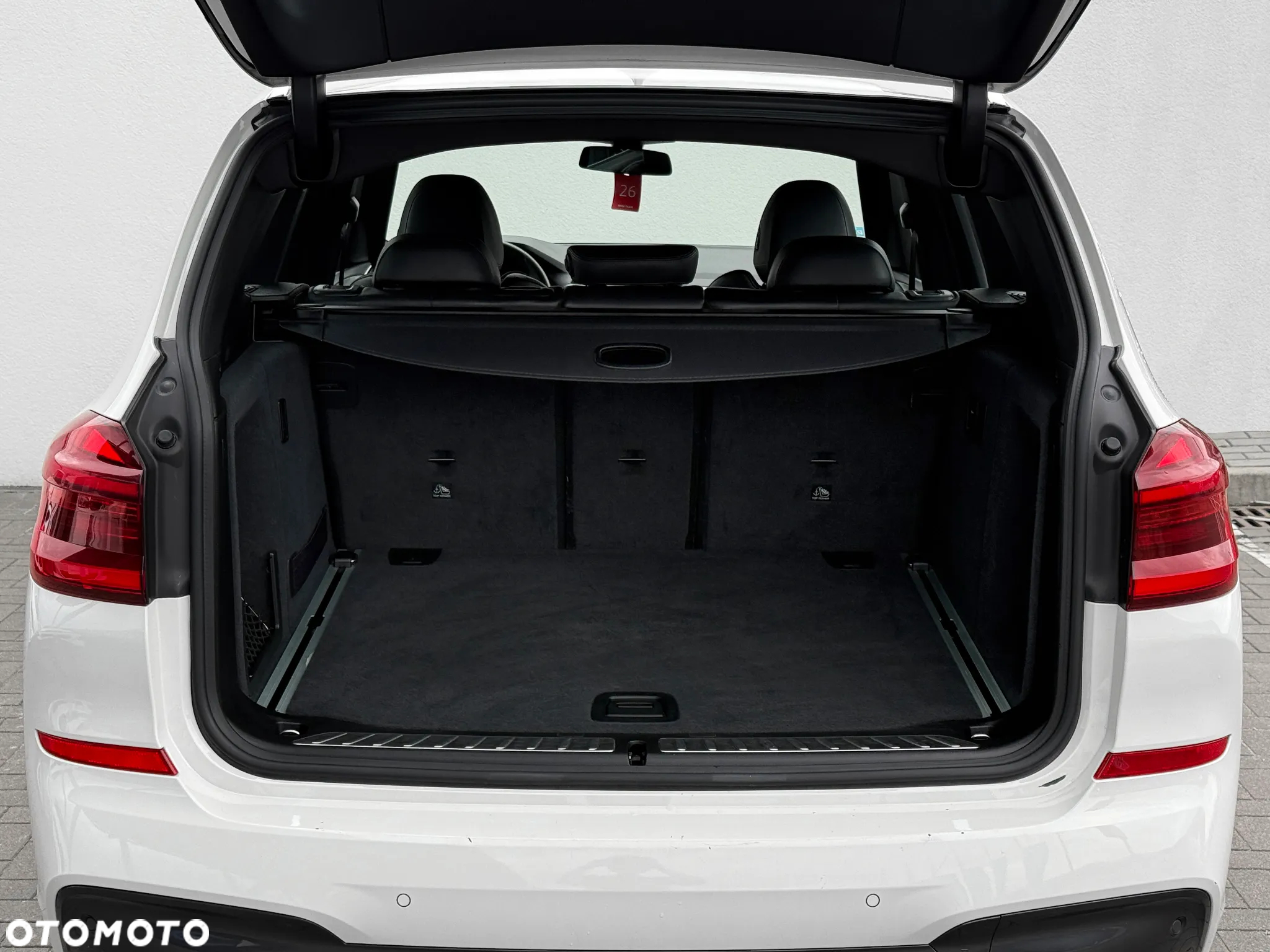 BMW X3 xDrive20d - 11