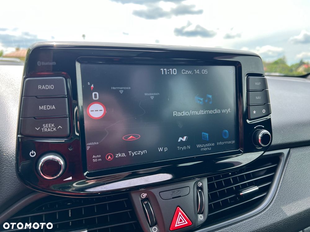 Hyundai i30 N 2.0 T-GDI Performance - 20