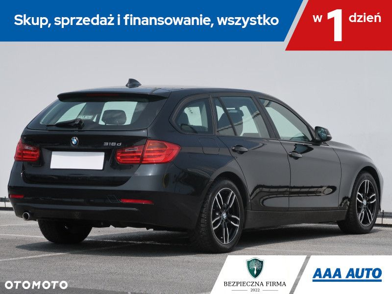 BMW Seria 3 - 6