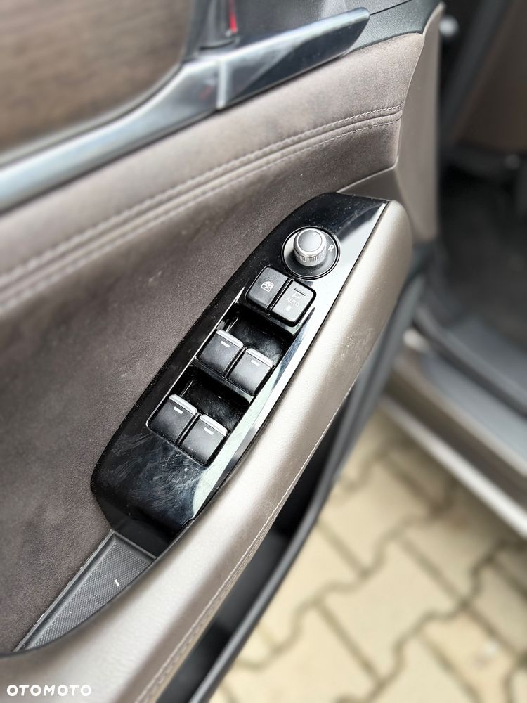 Mazda 6 2.5 SkyDream - 19