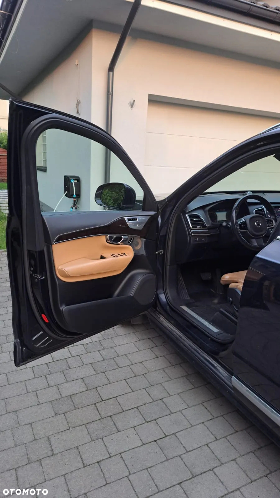 Volvo XC 90 D5 AWD Inscription - 6