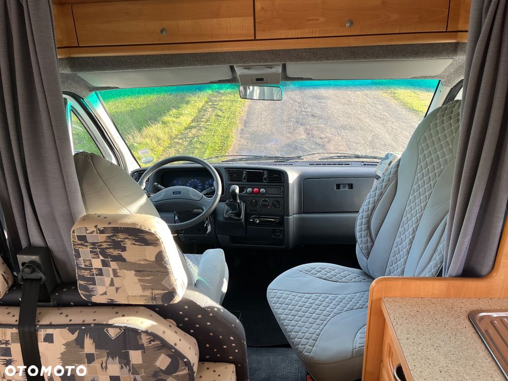 Fiat Ducato - 10