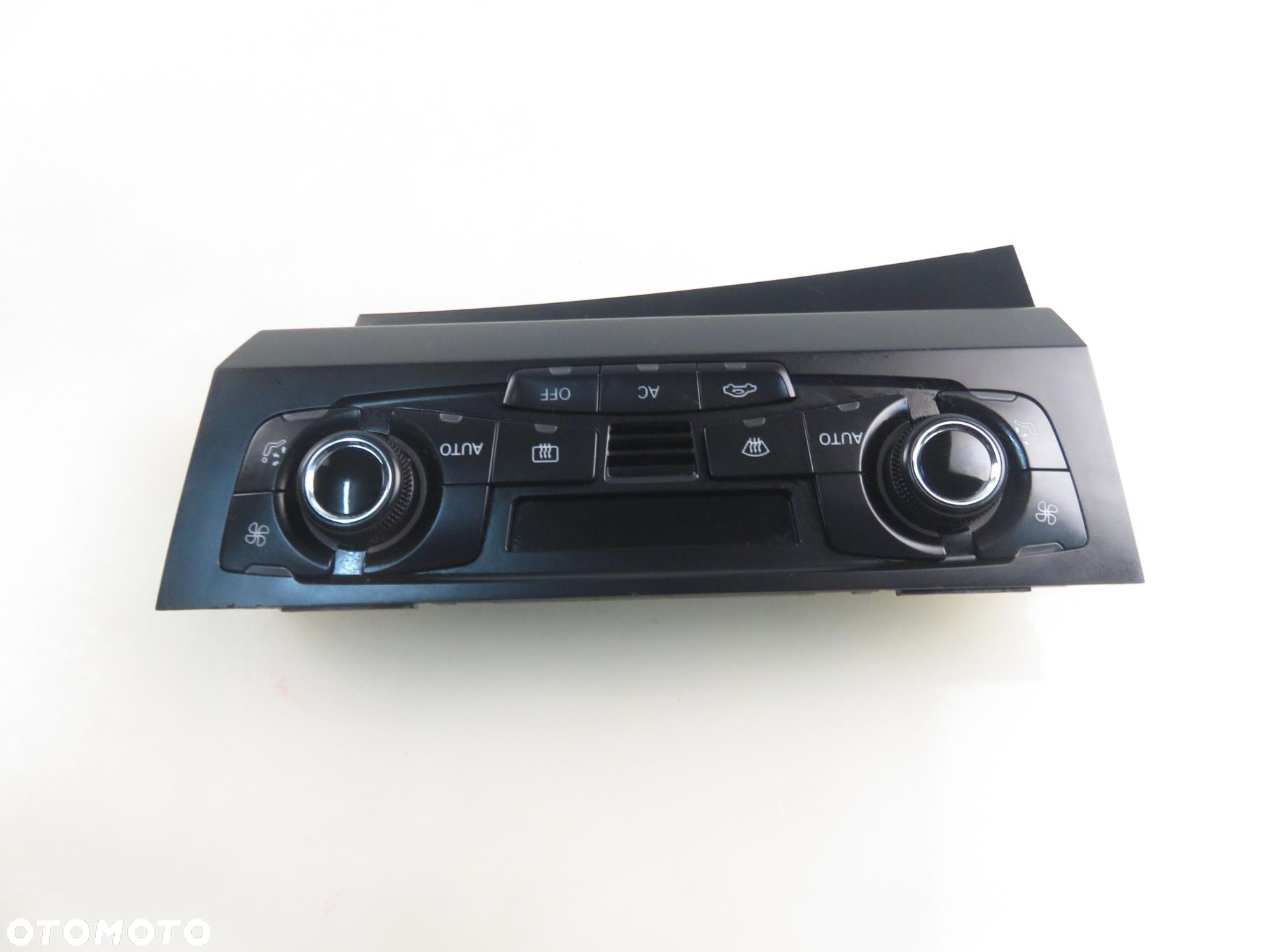 KLIMATRONIK AUDI A4 B8 8T1820043AP A2C53346678 - 9