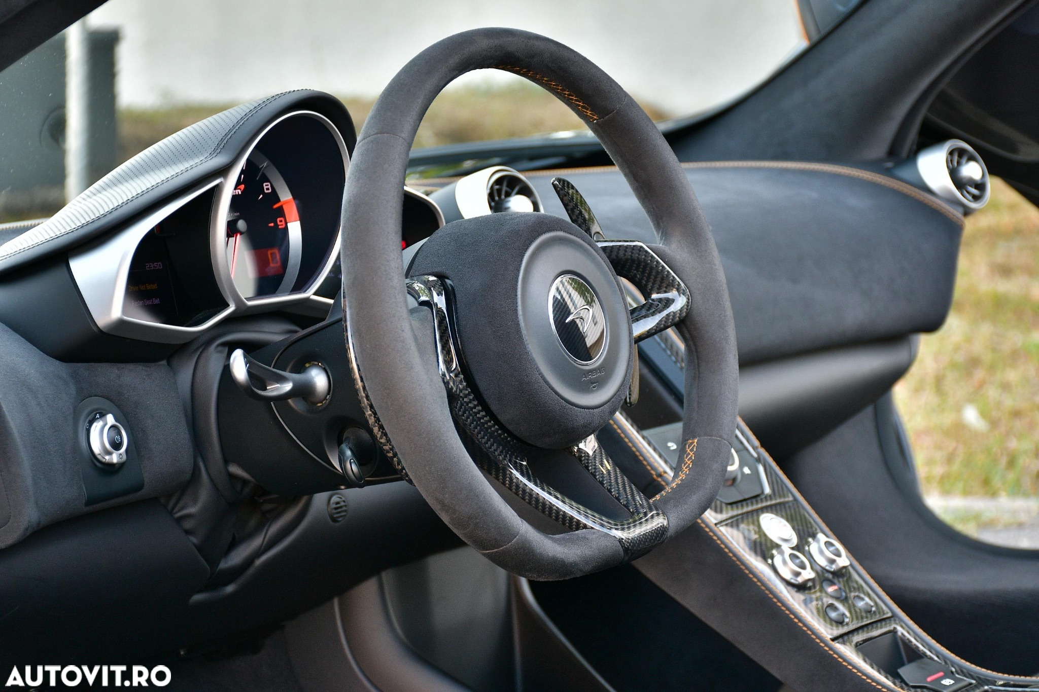 McLaren altul - 14