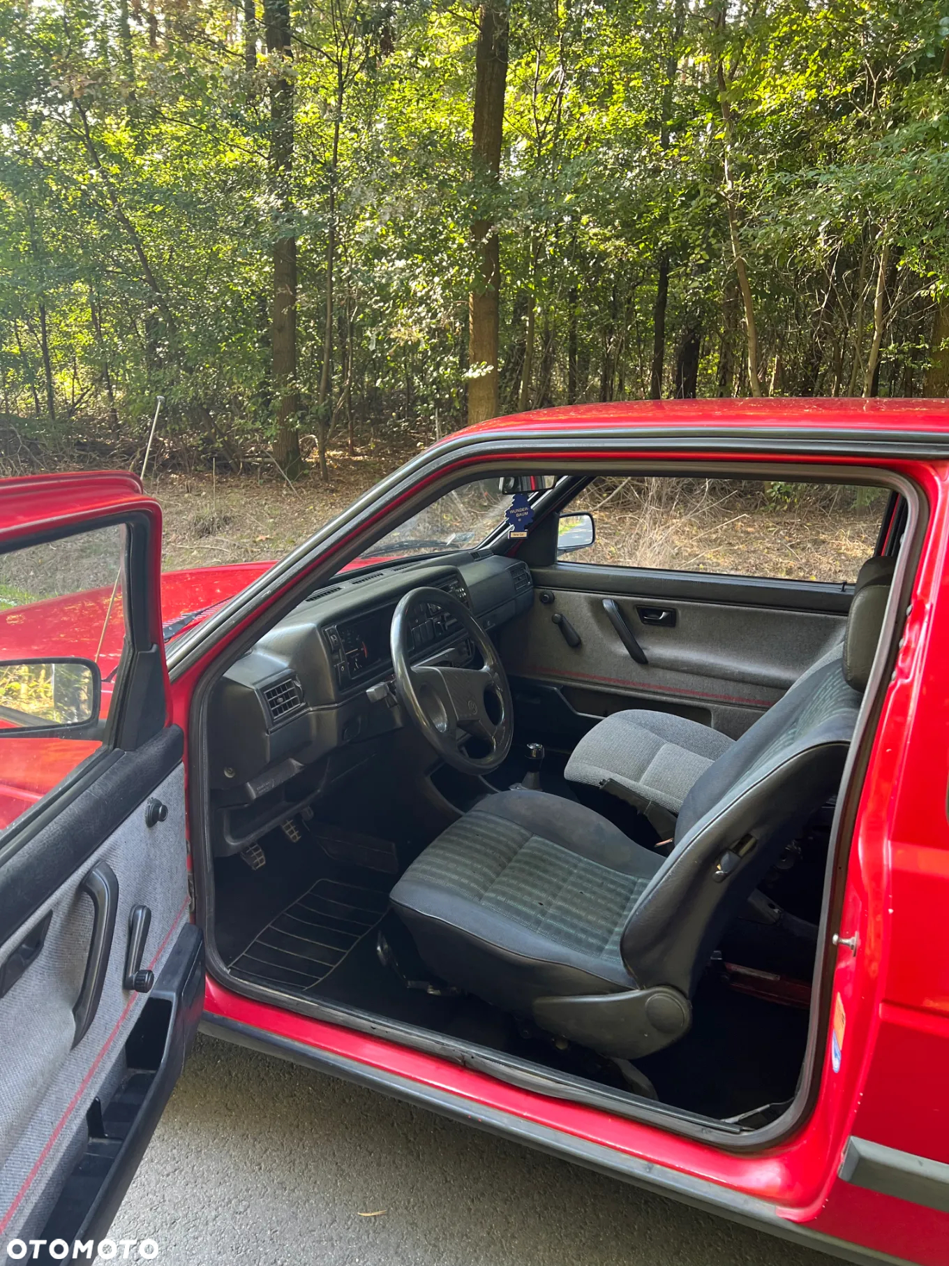 Volkswagen Golf 1.6 CL TDLLK TD - 11