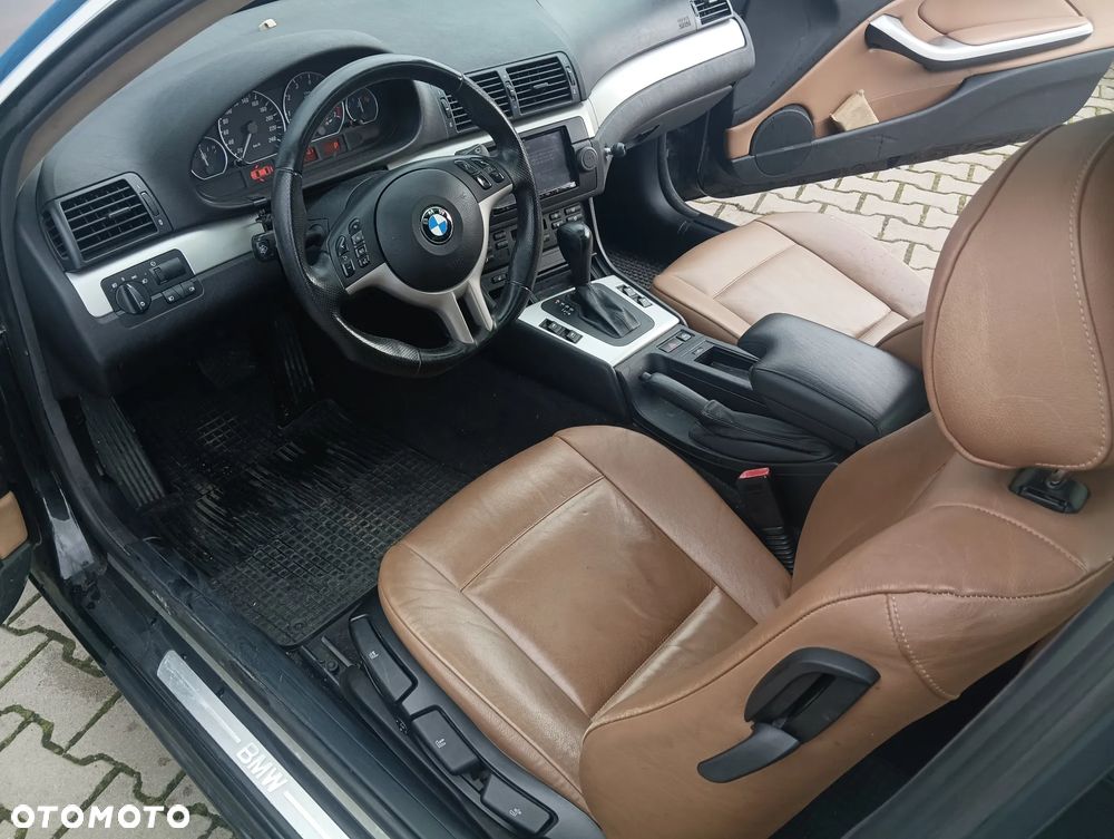 BMW Seria 3 - 10