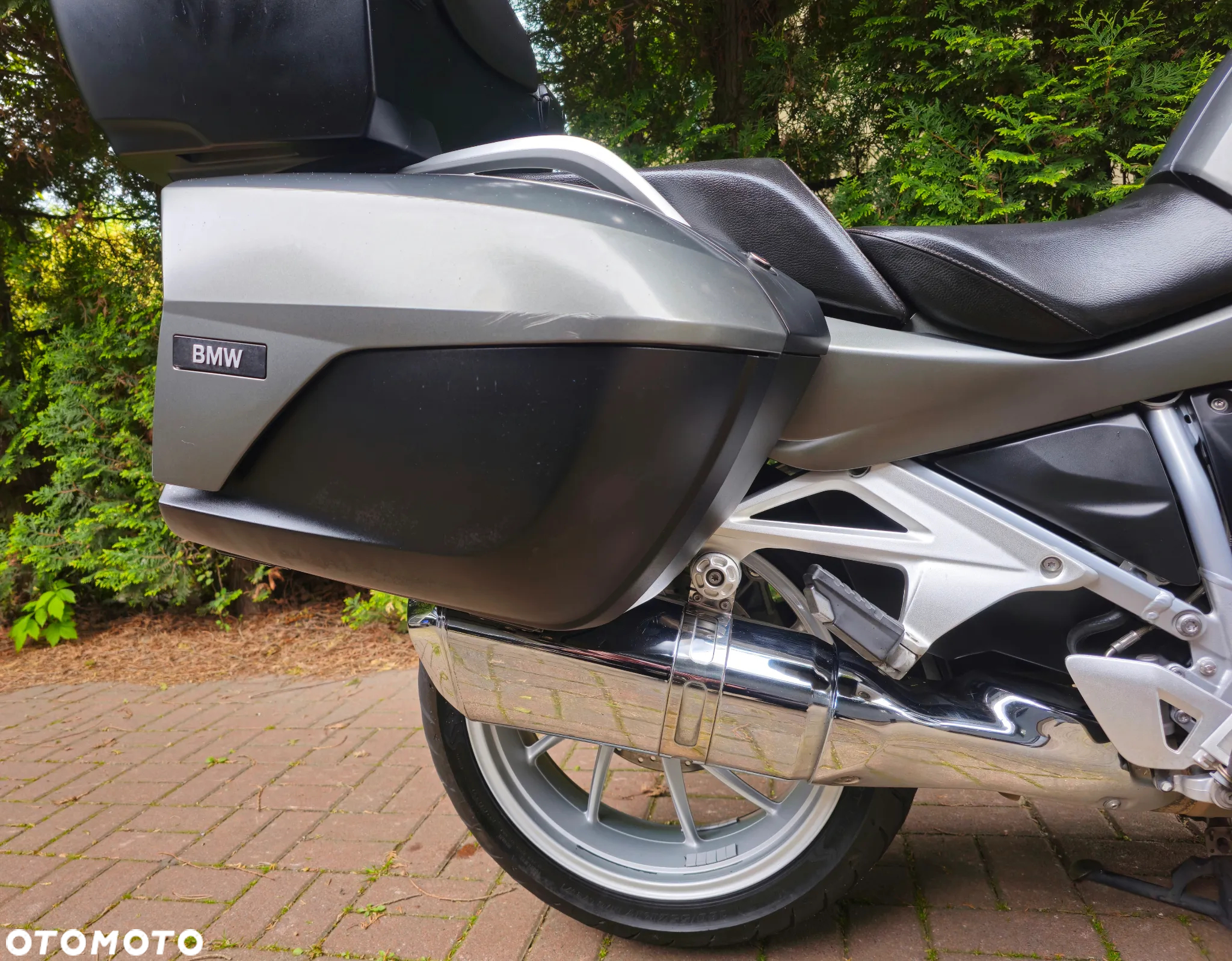 BMW R - 13
