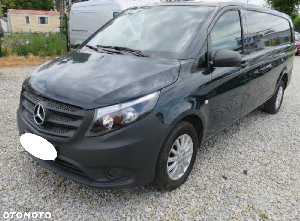 Mercedes-Benz Vito - 3