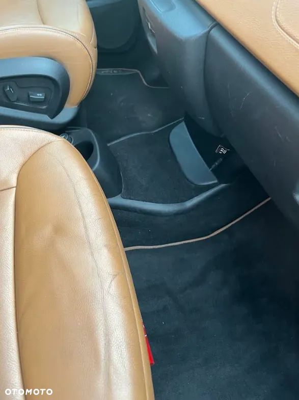 Citroën C4 Grand Picasso 2.0 HDi Equilibre Exclusive MCP - 11
