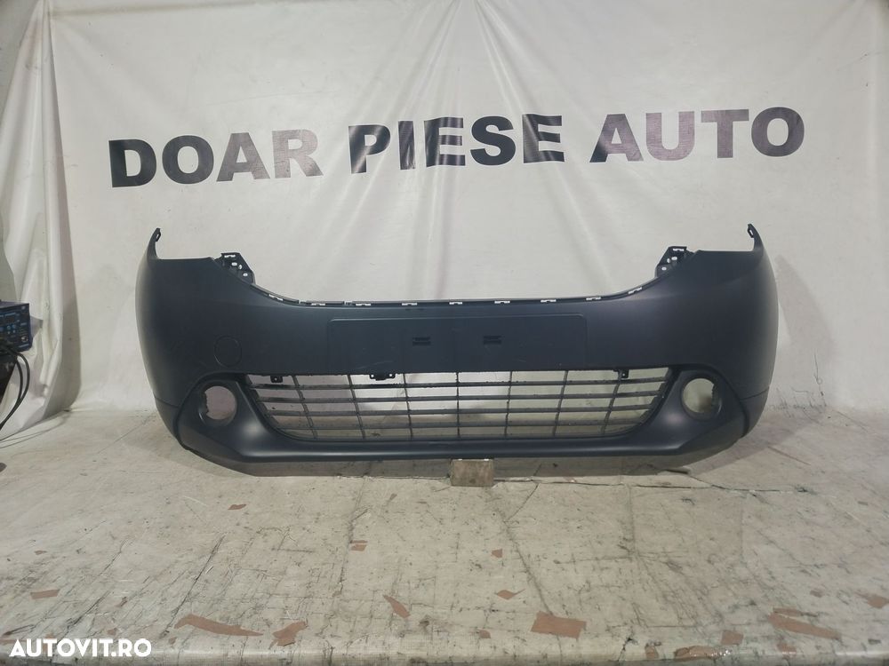 Bara fata Dacia Lodgy, 2012, 2013, 2014, 2015, 2016, 2017, 2018, 2019, 2020, 2021, 2022, 2023, cod origine OE 620223689R. 10074 - 1
