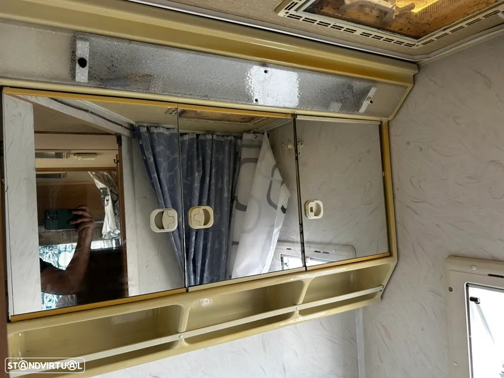 Fiat Ducato - 26