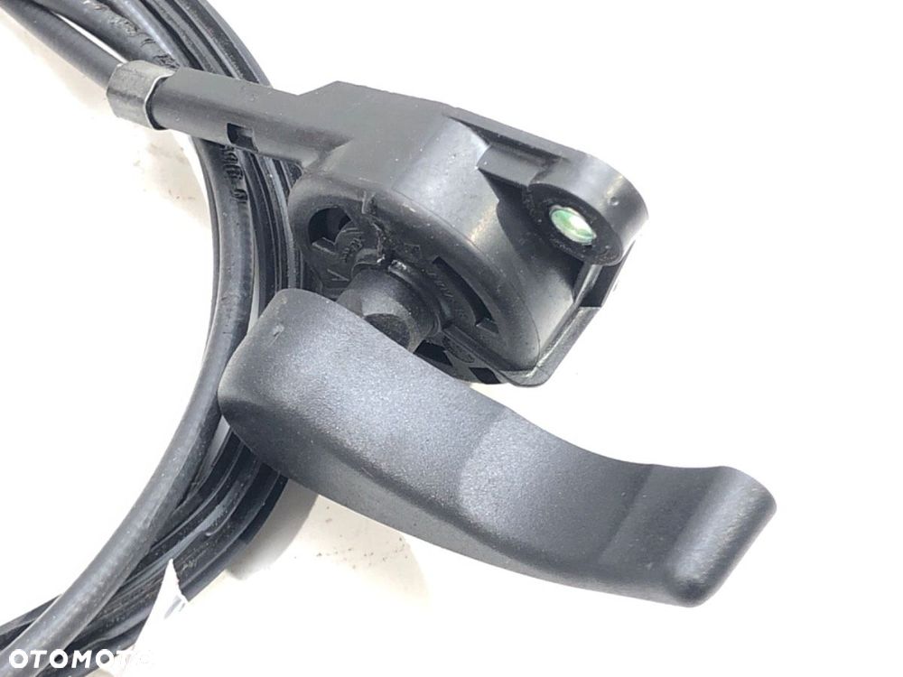 LINKA MASKI Z DŹWIGNIĄ - 60.00 PLN - DACIA DUSTER (HM_) 2017 - 2022 1.0 TCe 90 67 kW [91 KM] - 3