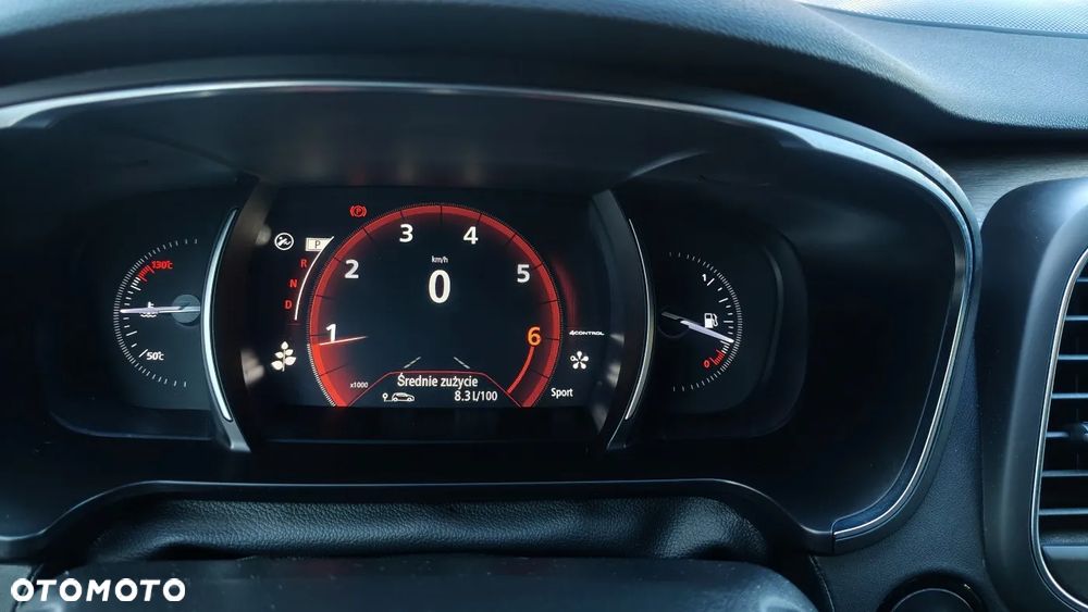 Renault Talisman Grandtour TCe 160 EDC GPF INITIALE PARIS - 30