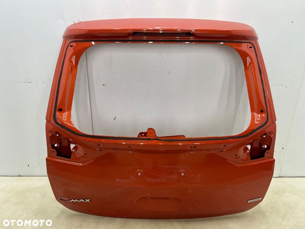 Klapa bagażnika Ford Grand C-Max CMax Mk2 II 10-19r. - 1