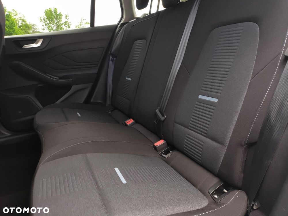 Ford Focus 1.5 EcoBlue Active X - 27