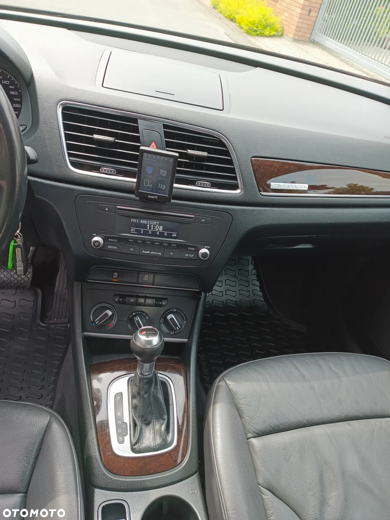 Audi A4 2.0 TDI S tronic - 21
