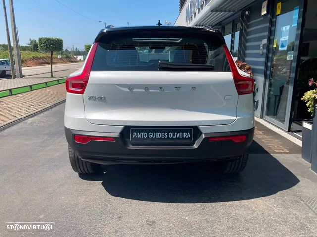 Volvo XC 40 1.5 T5 PHEV R-Design - 10