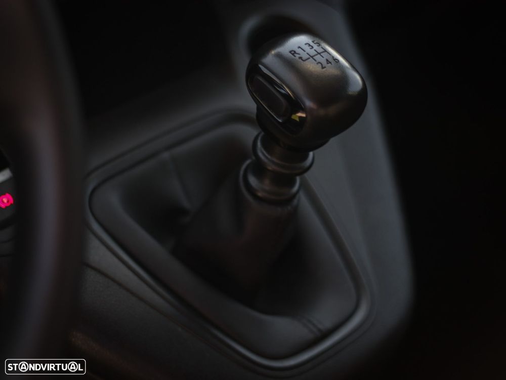 Citroën Berlingo 1.5 BlueHDi M Shine Pack - 28