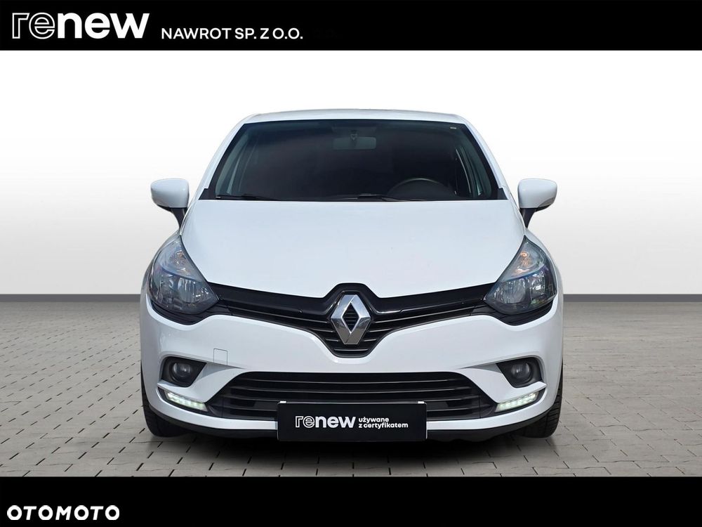 Renault Clio 1.5 dCi Energy Intens - 8