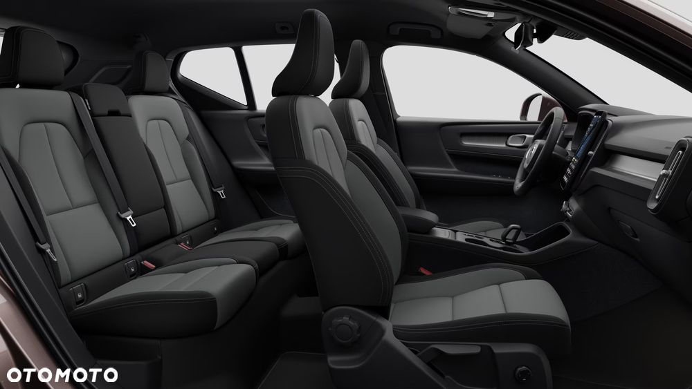 Volvo XC 40 B3 Core - 13