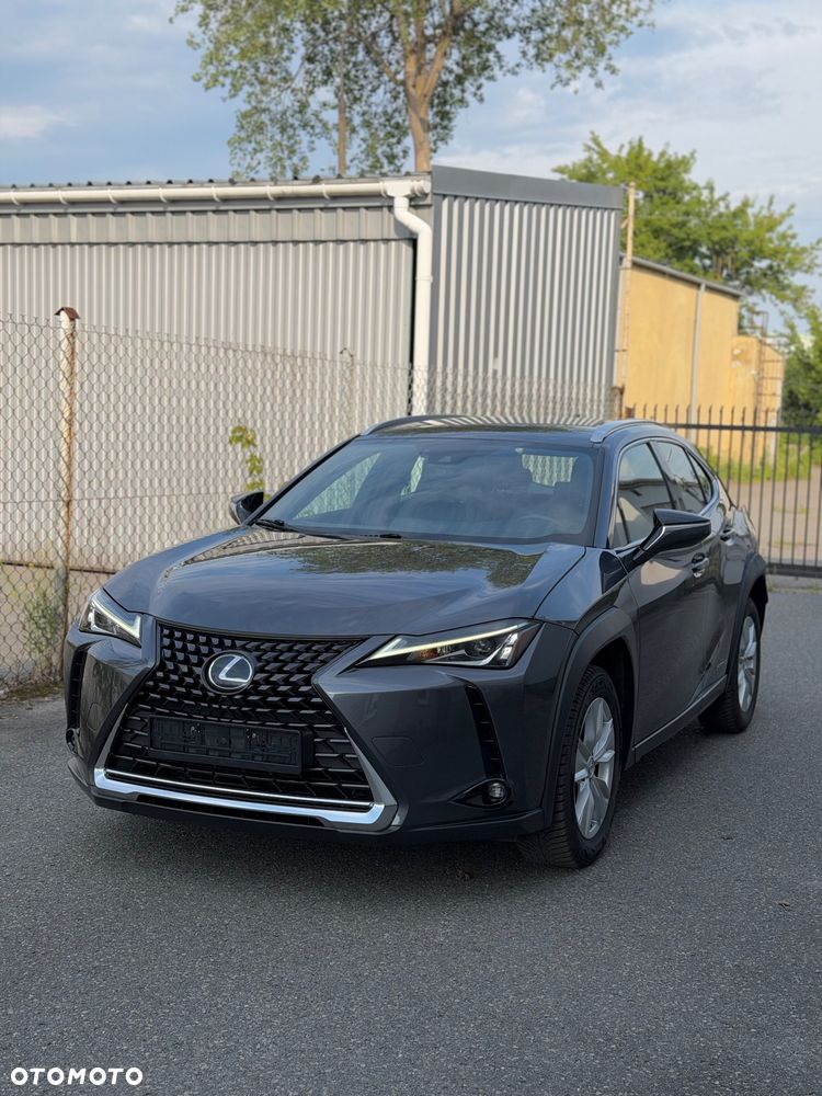 Lexus UX 250h Prestige 2WD - 2