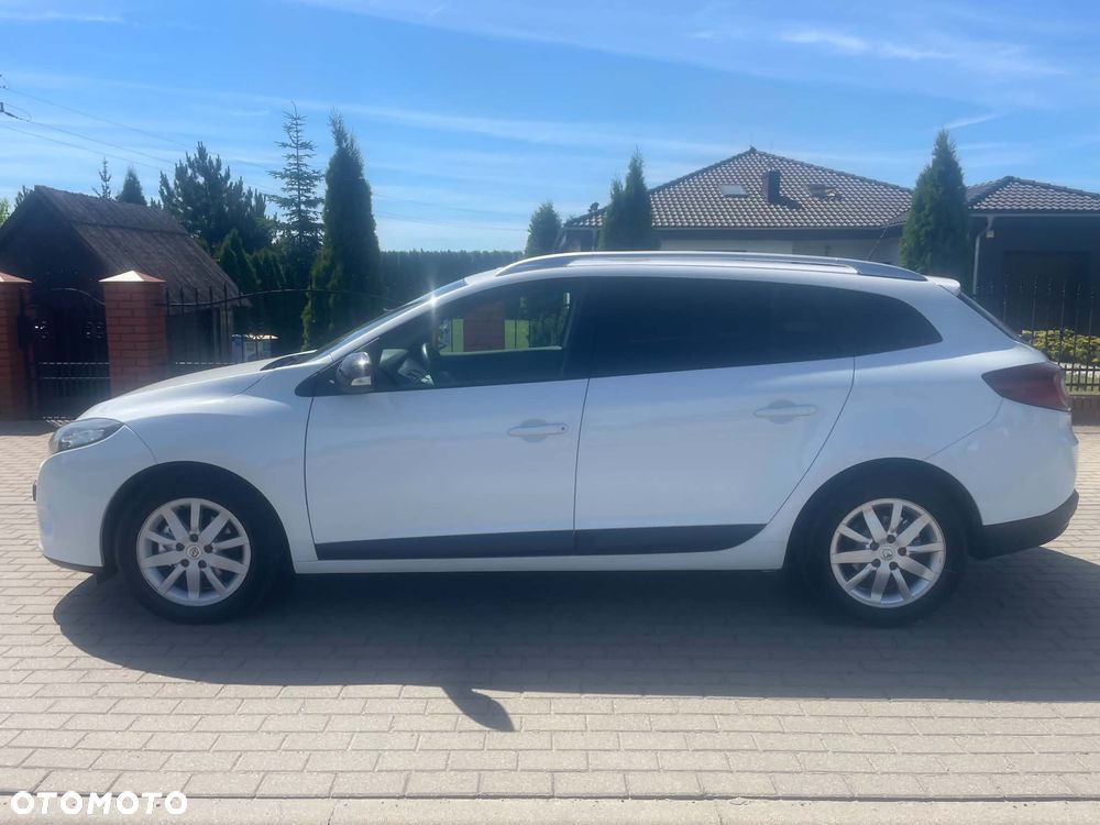 Renault Megane dCi 130 FAP BOSE Edition - 21
