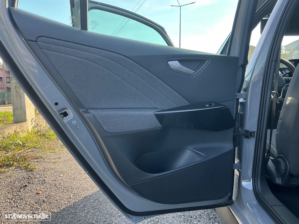 VW ID.3 59 kWh Pro City - 26