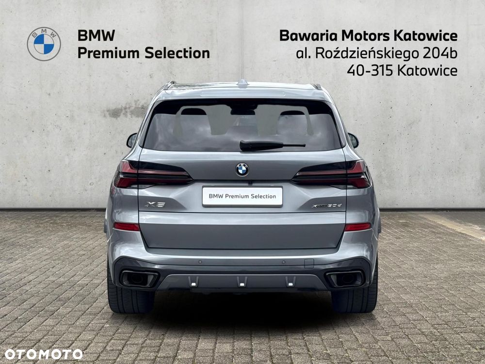 BMW X5 - 4