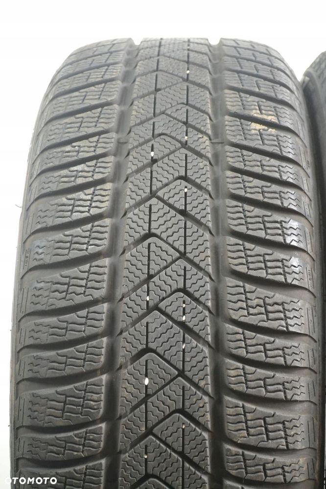 245/45R18 100V PIRELLI SOTTOZERO 3 RFT x4szt 8025z - 3