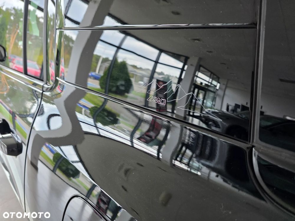 BAIC BJ30 BJ30e 1.5T DHT 4x4 HEV - 9