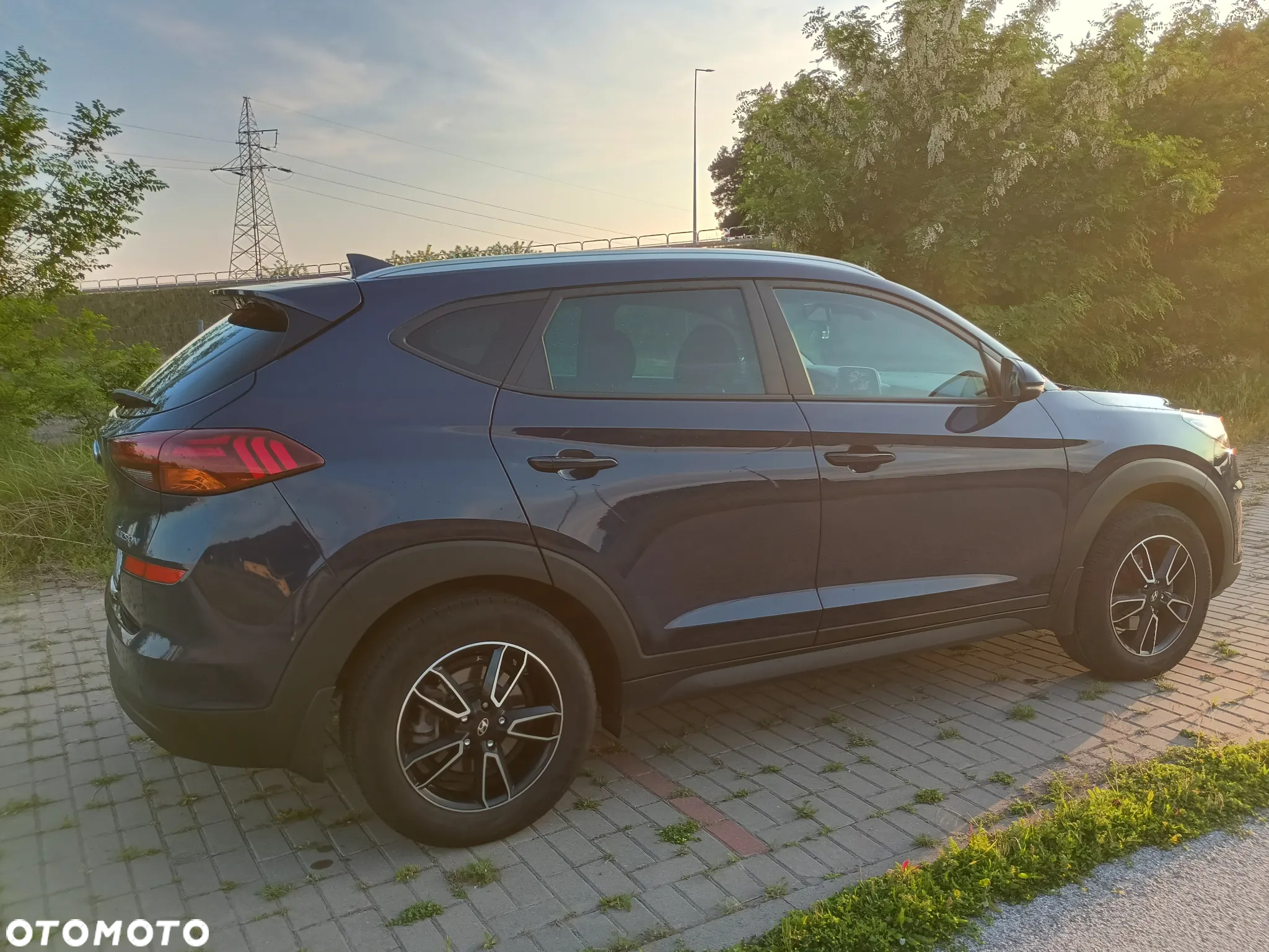 Hyundai Tucson 1.6 GDi Comfort 2WD - 5