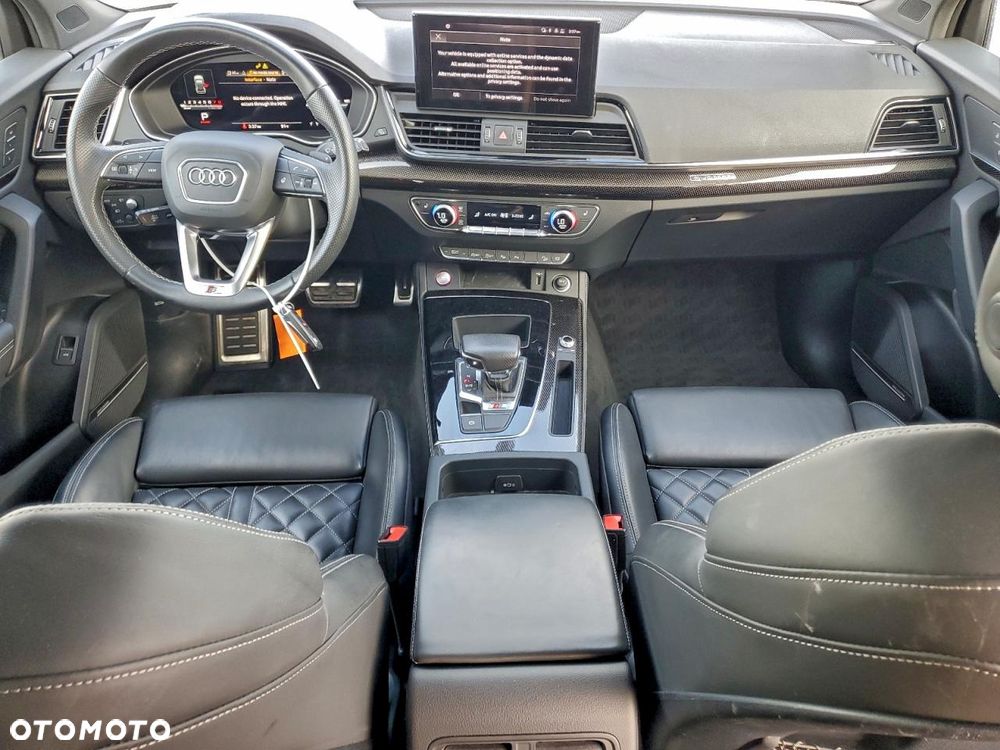 Audi SQ5 Sportback - 8