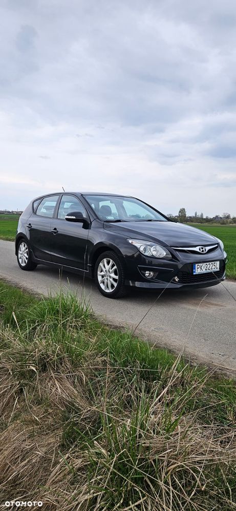 Hyundai i30 1.4 Classic - 2