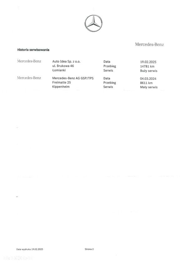 Smart Fortwo EQ - 24