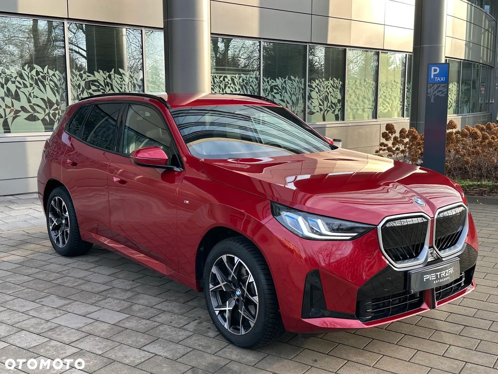 BMW X3 xDrive20d mHEV - 2