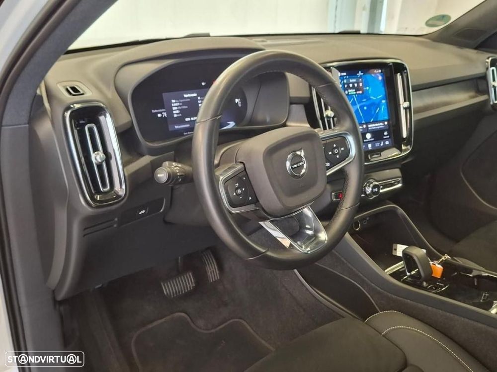 Volvo XC 40 Recharge 78 kWh Twin Motor Ultimate - 7