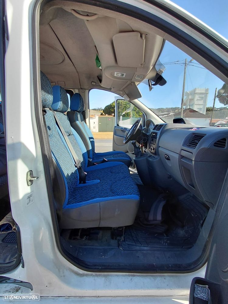 Fiat Scudo 1.6 M-Jet Longo 9L - 4