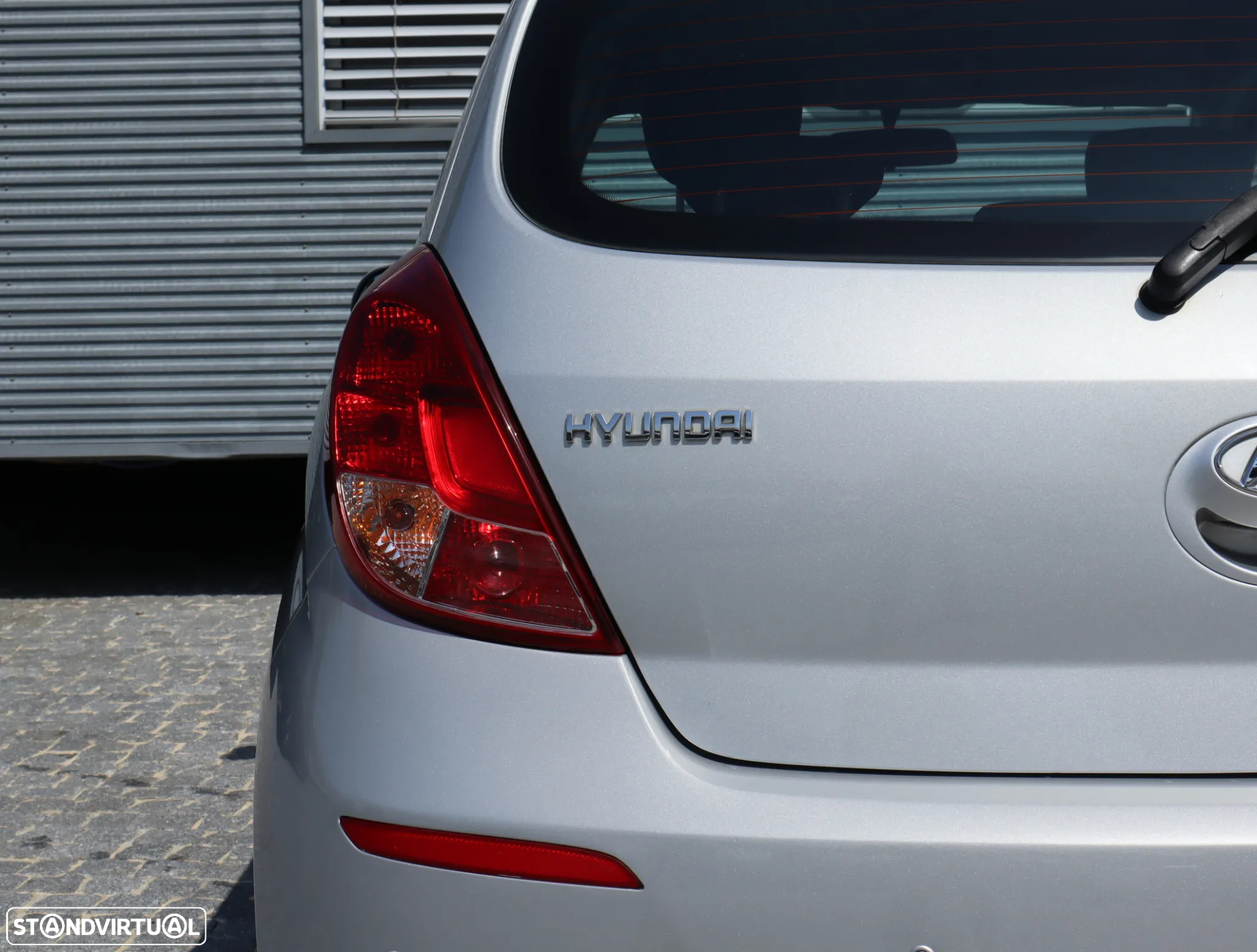 Hyundai i20 1.2 One - 15
