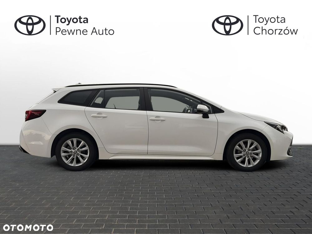 Toyota Corolla 1.8 Hybrid Comfort - 11