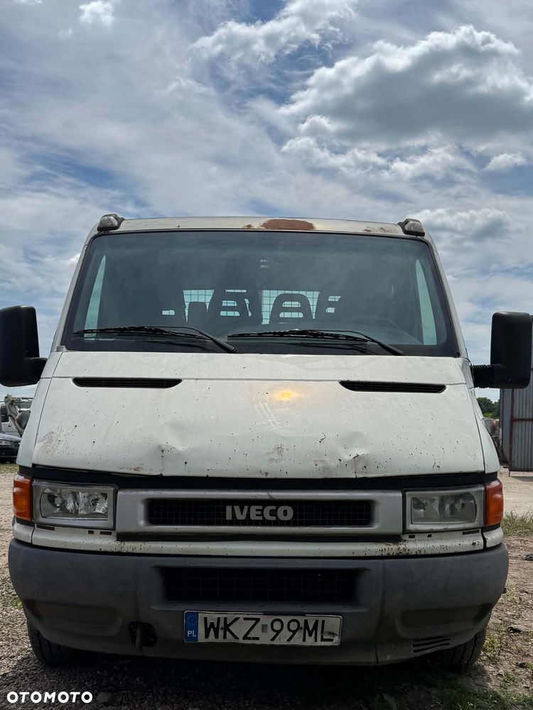 Iveco 35C-13 - 5