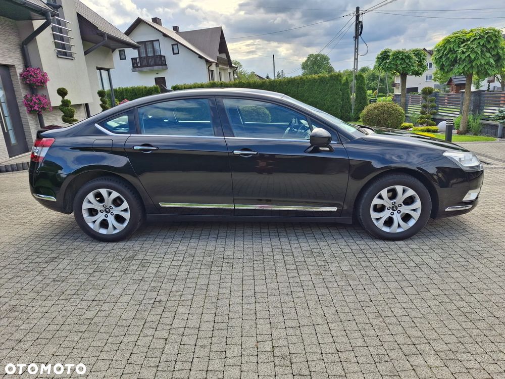 Citroën C5 1.6 THP Seduction - 2