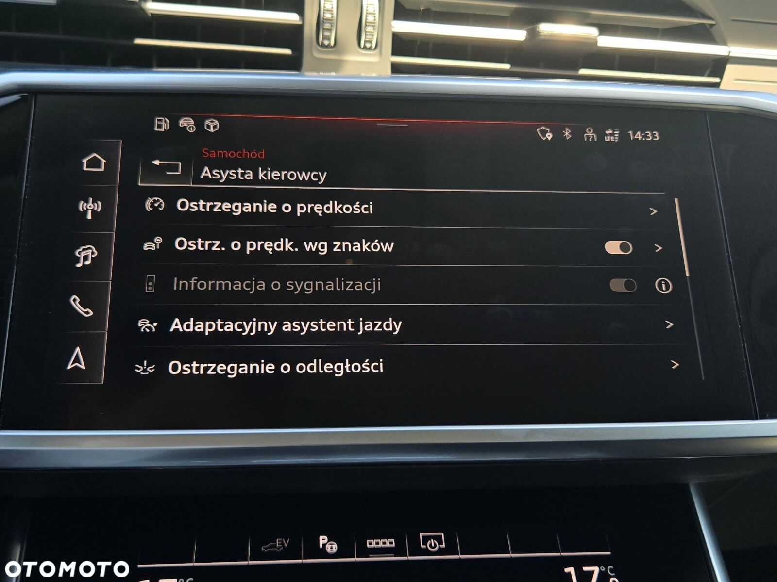 Audi A6 - 34