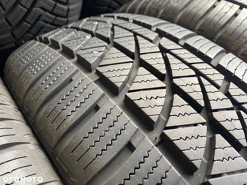 205/60/16 Hankook Kinergy 4S_7,2mm_4szt_(421) - 7